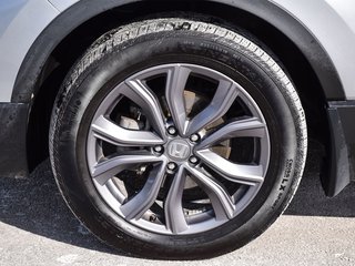 2022 Honda CR-V Sport in Mississauga, Ontario - 5 - w320h240px