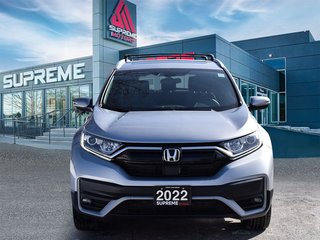 2022 Honda CR-V Sport in Mississauga, Ontario - 2 - w320h240px