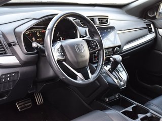 2022 Honda CR-V Sport in Mississauga, Ontario - 6 - w320h240px