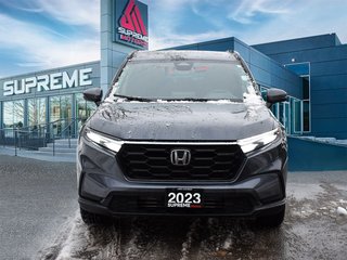 2023 Honda CR-V Sport in Mississauga, Ontario - 2 - w320h240px