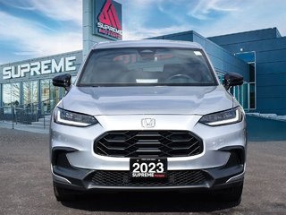 2023 Honda HR-V SPORT in Mississauga, Ontario - 4 - w320h240px