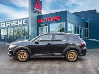2024 Honda HR-V EX-L Navi in Mississauga, Ontario - 3 - w320h240px