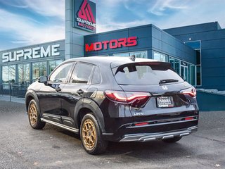 2024 Honda HR-V EX-L Navi in Mississauga, Ontario - 4 - w320h240px