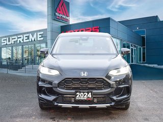 2024 Honda HR-V EX-L Navi in Mississauga, Ontario - 2 - w320h240px