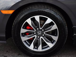 2022 Honda Odyssey EX-L Navi in Mississauga, Ontario - 5 - w320h240px