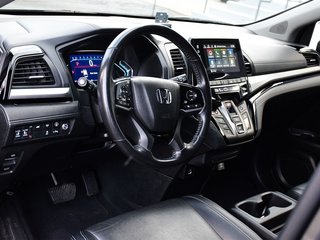 2022 Honda Odyssey EX-L Navi in Mississauga, Ontario - 6 - w320h240px
