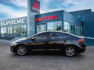 2018 Hyundai Elantra GL SE in Mississauga, Ontario - 3 - w320h240px