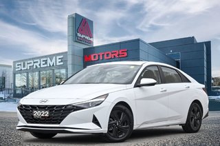 2022 Hyundai Elantra PREFERRED in Mississauga, Ontario - 4 - w320h240px