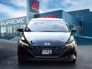 2022 Hyundai Elantra Preferred in Mississauga, Ontario - 3 - w320h240px