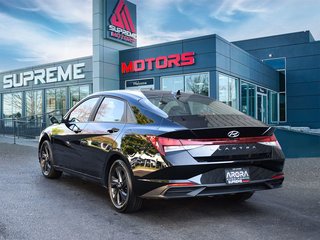 2022 Hyundai Elantra Preferred in Mississauga, Ontario - 5 - w320h240px