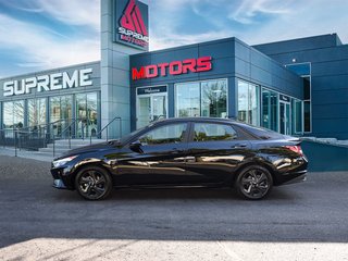 2022 Hyundai Elantra Preferred in Mississauga, Ontario - 4 - w320h240px