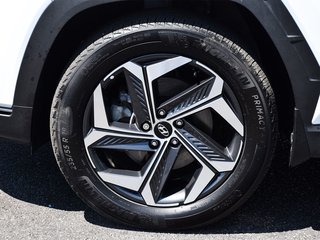 2023 Hyundai Tucson Hybrid LUXURY in Mississauga, Ontario - 6 - w320h240px