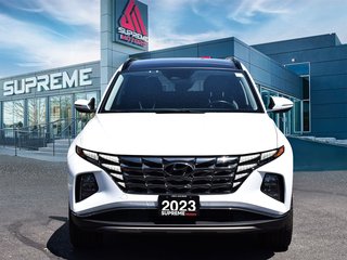 2023 Hyundai Tucson Hybrid LUXURY in Mississauga, Ontario - 3 - w320h240px