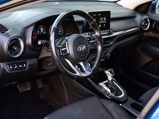 2021 Kia Forte EX+ in Mississauga, Ontario - 6 - w320h240px