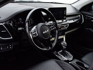 2023 Kia Seltos EX in Mississauga, Ontario - 6 - w320h240px