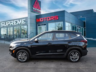 2023 Kia Seltos EX in Mississauga, Ontario - 3 - w320h240px