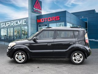 2010 Kia Soul 4U in Mississauga, Ontario - 4 - w320h240px