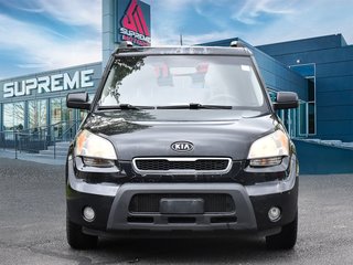 2010 Kia Soul 4U in Mississauga, Ontario - 3 - w320h240px