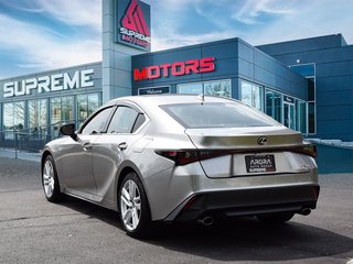 2023 Lexus IS 300 in Mississauga, Ontario - 5 - w320h240px