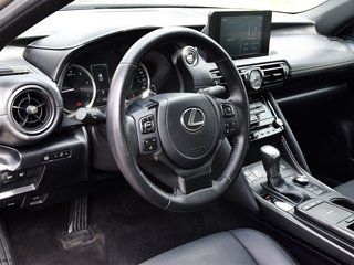 2023 Lexus IS 300 in Mississauga, Ontario - 6 - w320h240px