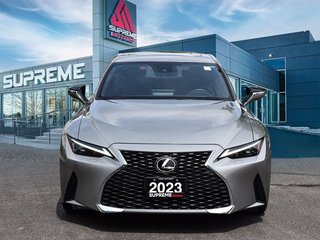2023 Lexus IS 300 in Mississauga, Ontario - 3 - w320h240px