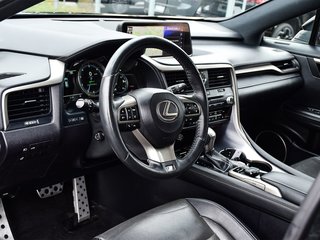 2019 Lexus RX 350 in Mississauga, Ontario - 6 - w320h240px