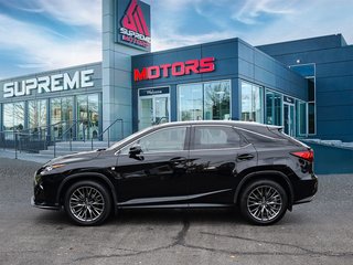 2019 Lexus RX 350 in Mississauga, Ontario - 3 - w320h240px