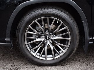 2019 Lexus RX 350 in Mississauga, Ontario - 5 - w320h240px