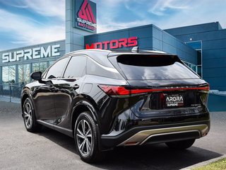 2024 Lexus RX 350h in Mississauga, Ontario - 6 - w320h240px