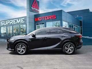 2024 Lexus RX 350h in Mississauga, Ontario - 4 - w320h240px