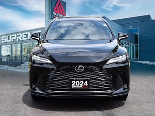 2024 Lexus RX 350h in Mississauga, Ontario - 3 - w320h240px
