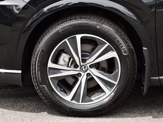 2024 Lexus RX 350h in Mississauga, Ontario - 5 - w320h240px