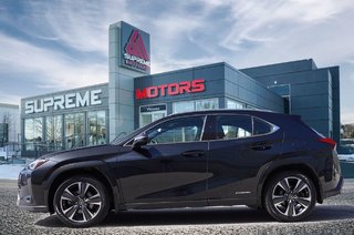 2022 Lexus UX 250H in Mississauga, Ontario - 6 - w320h240px