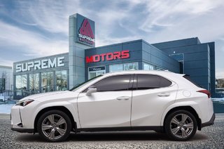2023 Lexus UX 250H in Mississauga, Ontario - 6 - w320h240px