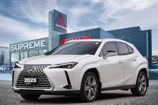 2023 Lexus UX 250H in Mississauga, Ontario - 3 - w320h240px