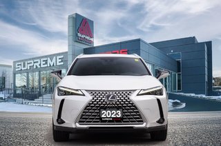 2023 Lexus UX 250H in Mississauga, Ontario - 4 - w320h240px