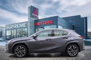 2023 Lexus UX 250H in Mississauga, Ontario - 6 - w320h240px