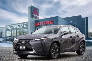 2023 Lexus UX 250H in Mississauga, Ontario - 3 - w320h240px