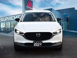 2022 Mazda CX-30 GT w/Turbo in Mississauga, Ontario - 2 - w320h240px