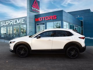 2022 Mazda CX-30 GT w/Turbo in Mississauga, Ontario - 3 - w320h240px