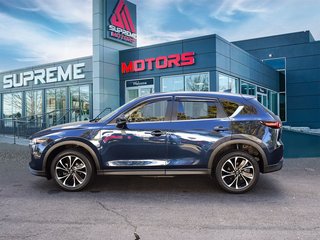 2022 Mazda CX-5 GS in Mississauga, Ontario - 4 - w320h240px
