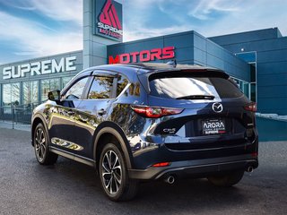 2022 Mazda CX-5 GS in Mississauga, Ontario - 5 - w320h240px