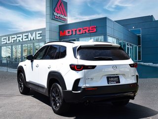 2025 Mazda CX-50 Hybrid KURO in Mississauga, Ontario - 5 - w320h240px