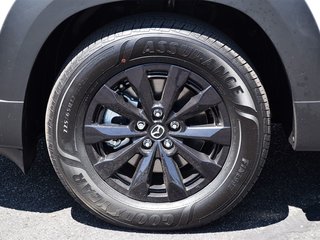 2025 Mazda CX-50 Hybrid KURO in Mississauga, Ontario - 6 - w320h240px