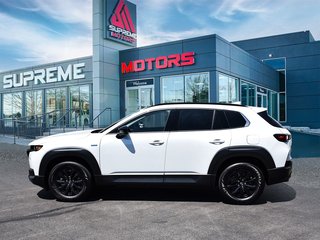 2025 Mazda CX-50 Hybrid KURO in Mississauga, Ontario - 4 - w320h240px