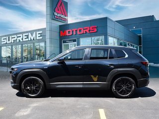 2025 Mazda CX-50 Hybrid GS-L in Mississauga, Ontario - 4 - w320h240px