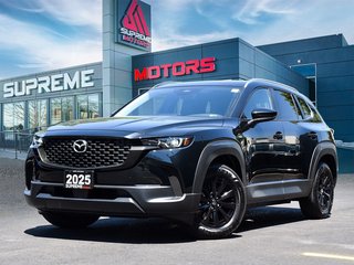 2025 Mazda CX-50 Hybrid GS-L in Mississauga, Ontario - 2 - w320h240px