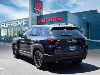 2025 Mazda CX-50 Hybrid GS-L in Mississauga, Ontario - 5 - w320h240px