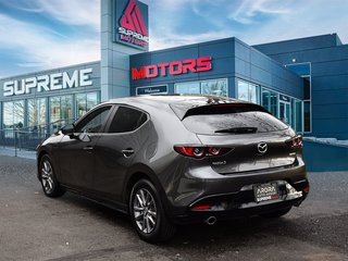 2021 Mazda 3 Sport GX in Mississauga, Ontario - 4 - w320h240px