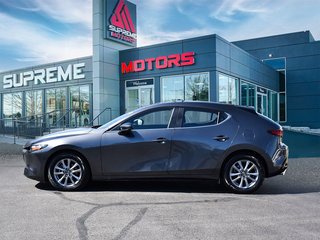 2024 Mazda 3 Sport GX in Mississauga, Ontario - 4 - w320h240px